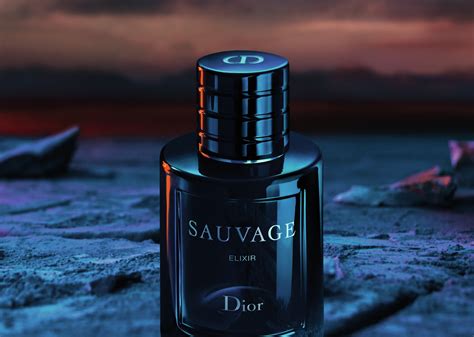 dior savage elicir